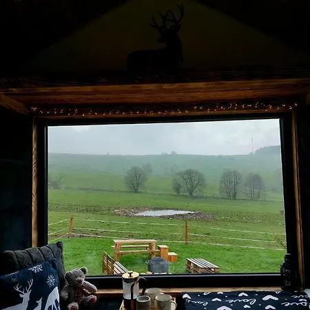 Glamping Morava Dom wakacyjny *