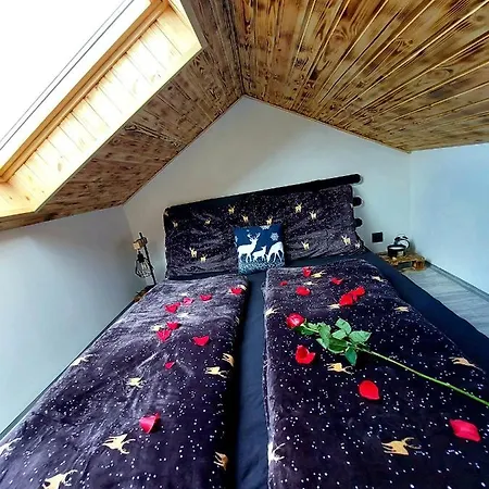 Dom wakacyjny Glamping Morava *